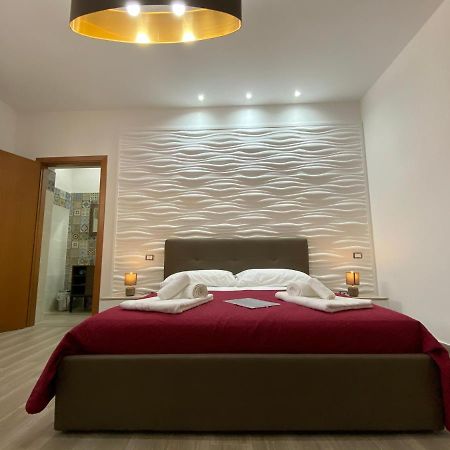 Hotel Seacily House Mazara del Vallo Zewnętrze zdjęcie