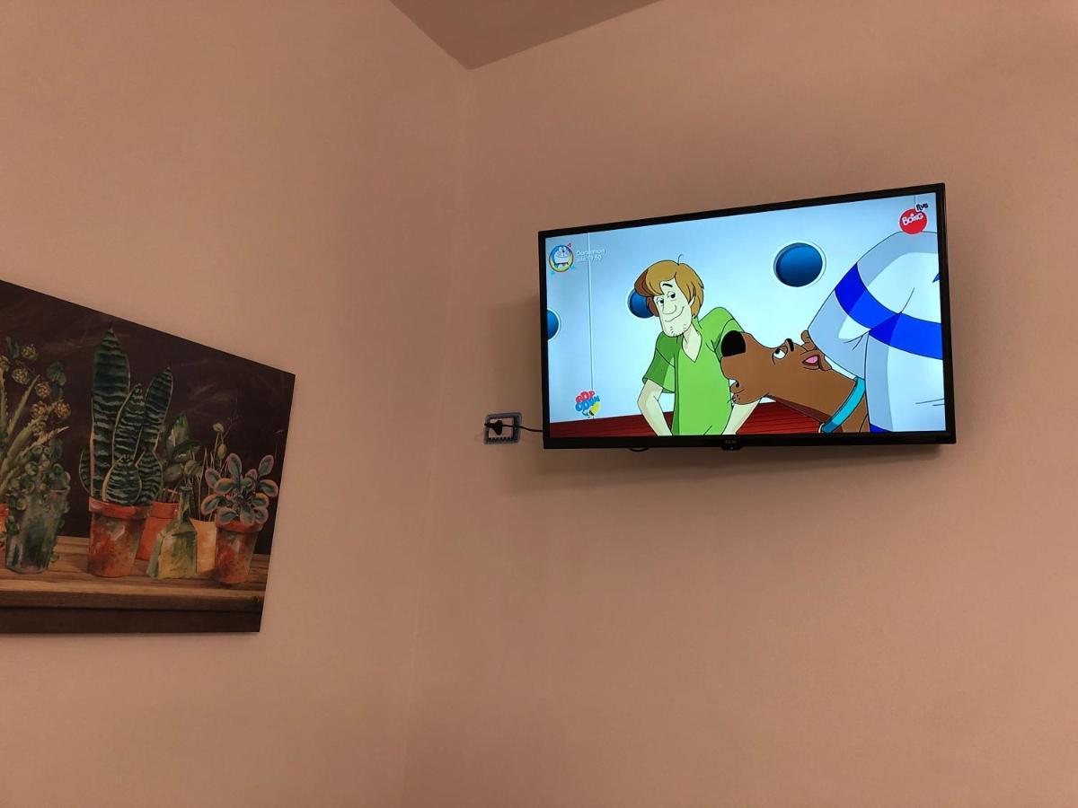 Hotel Seacily House Mazara del Vallo Zewnętrze zdjęcie