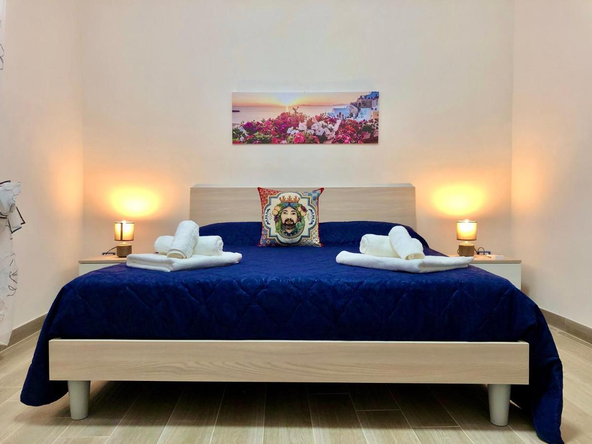Hotel Seacily House Mazara del Vallo Zewnętrze zdjęcie
