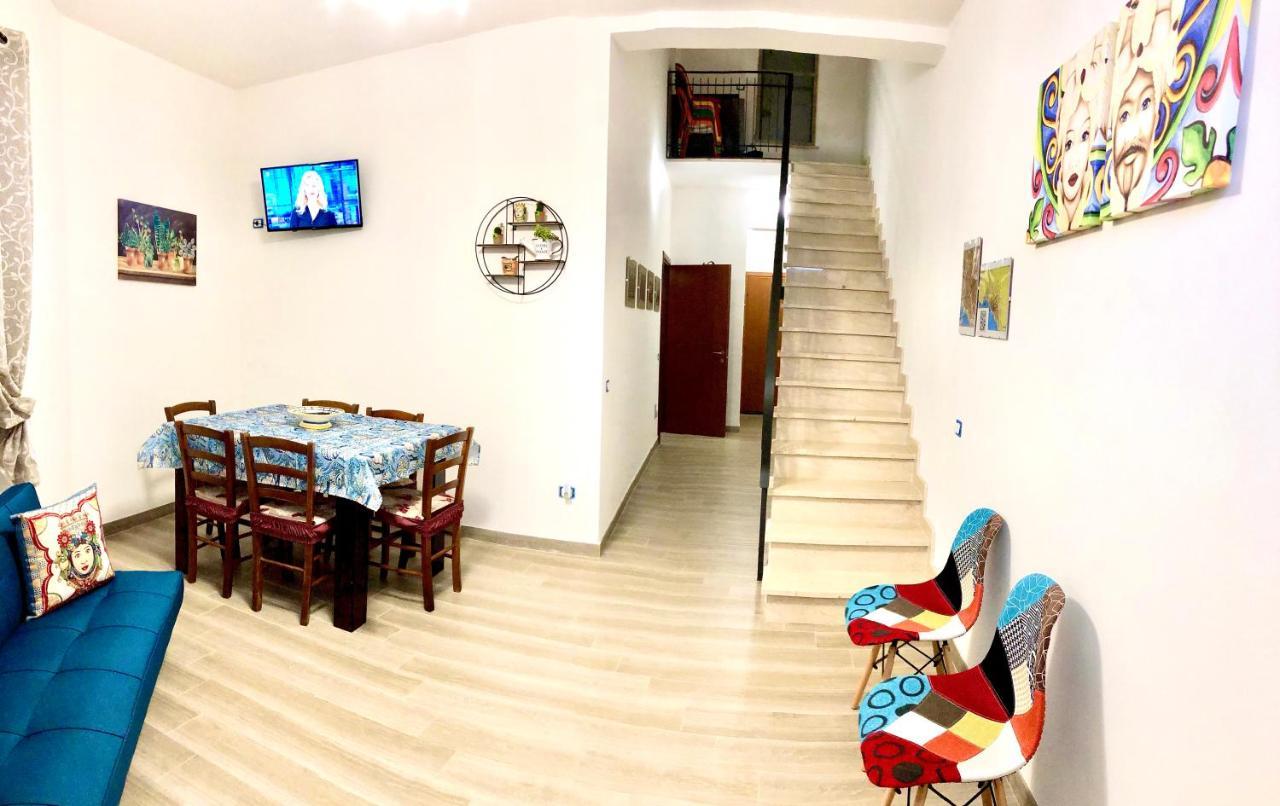 Hotel Seacily House Mazara del Vallo Zewnętrze zdjęcie
