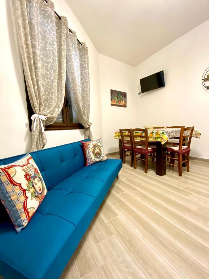 Hotel Seacily House Mazara del Vallo Zewnętrze zdjęcie