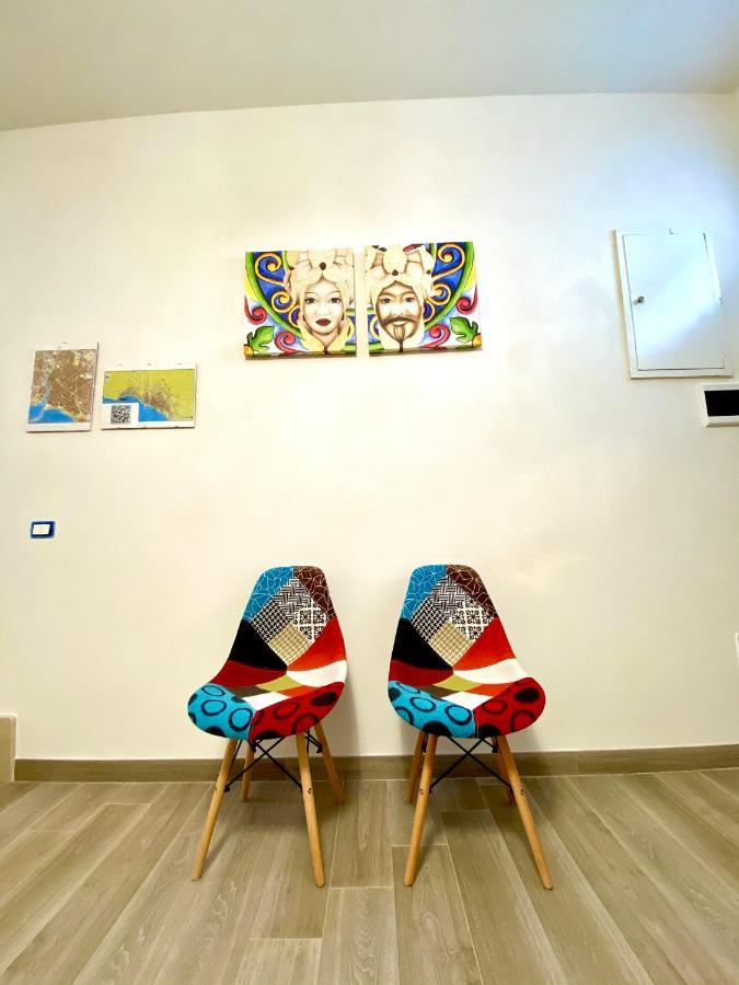 Hotel Seacily House Mazara del Vallo Zewnętrze zdjęcie