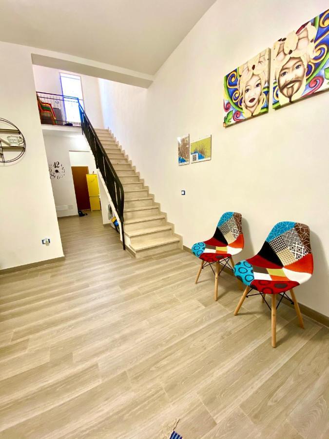 Hotel Seacily House Mazara del Vallo Zewnętrze zdjęcie