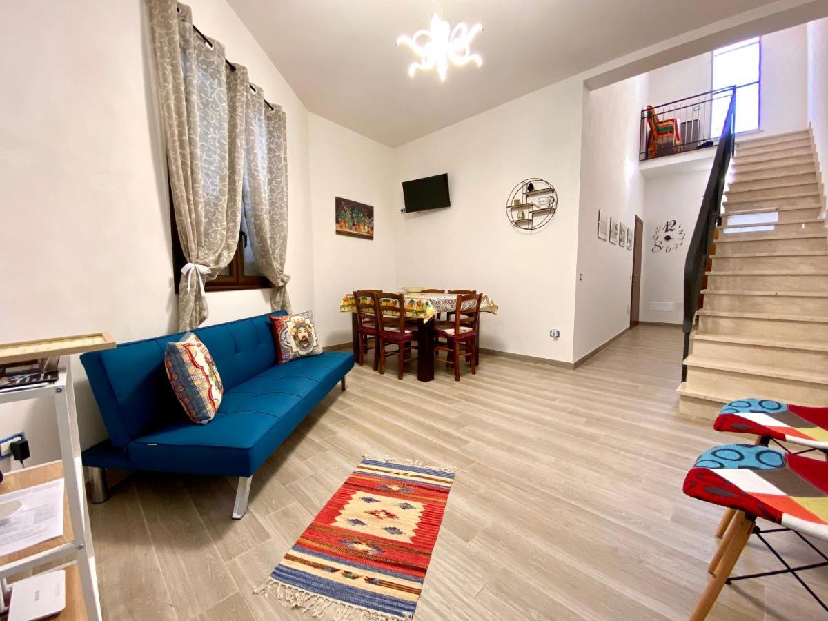 Hotel Seacily House Mazara del Vallo Zewnętrze zdjęcie