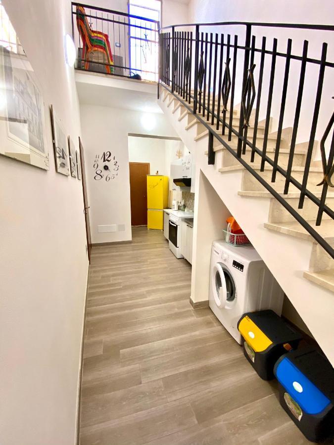 Hotel Seacily House Mazara del Vallo Zewnętrze zdjęcie