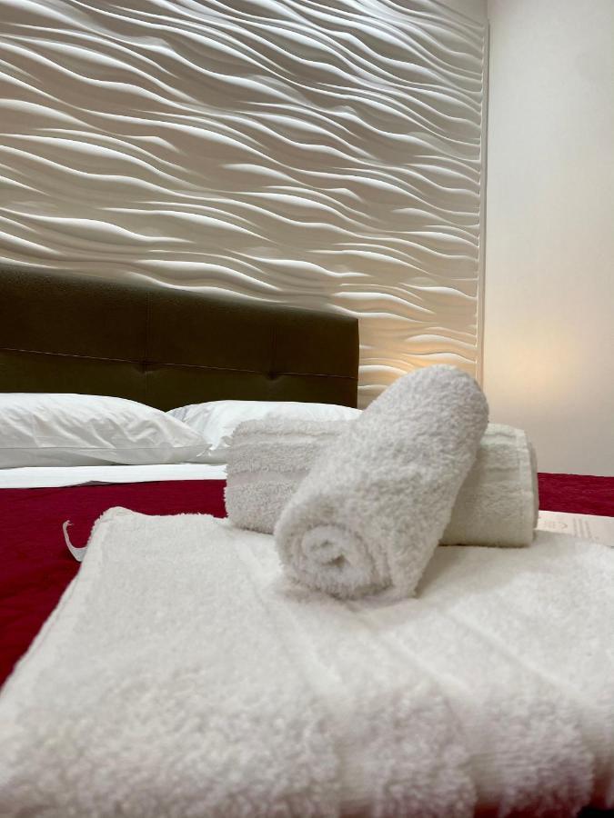 Hotel Seacily House Mazara del Vallo Zewnętrze zdjęcie