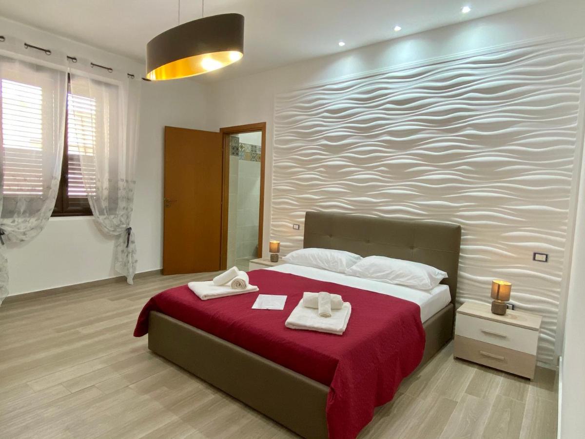 Hotel Seacily House Mazara del Vallo Zewnętrze zdjęcie
