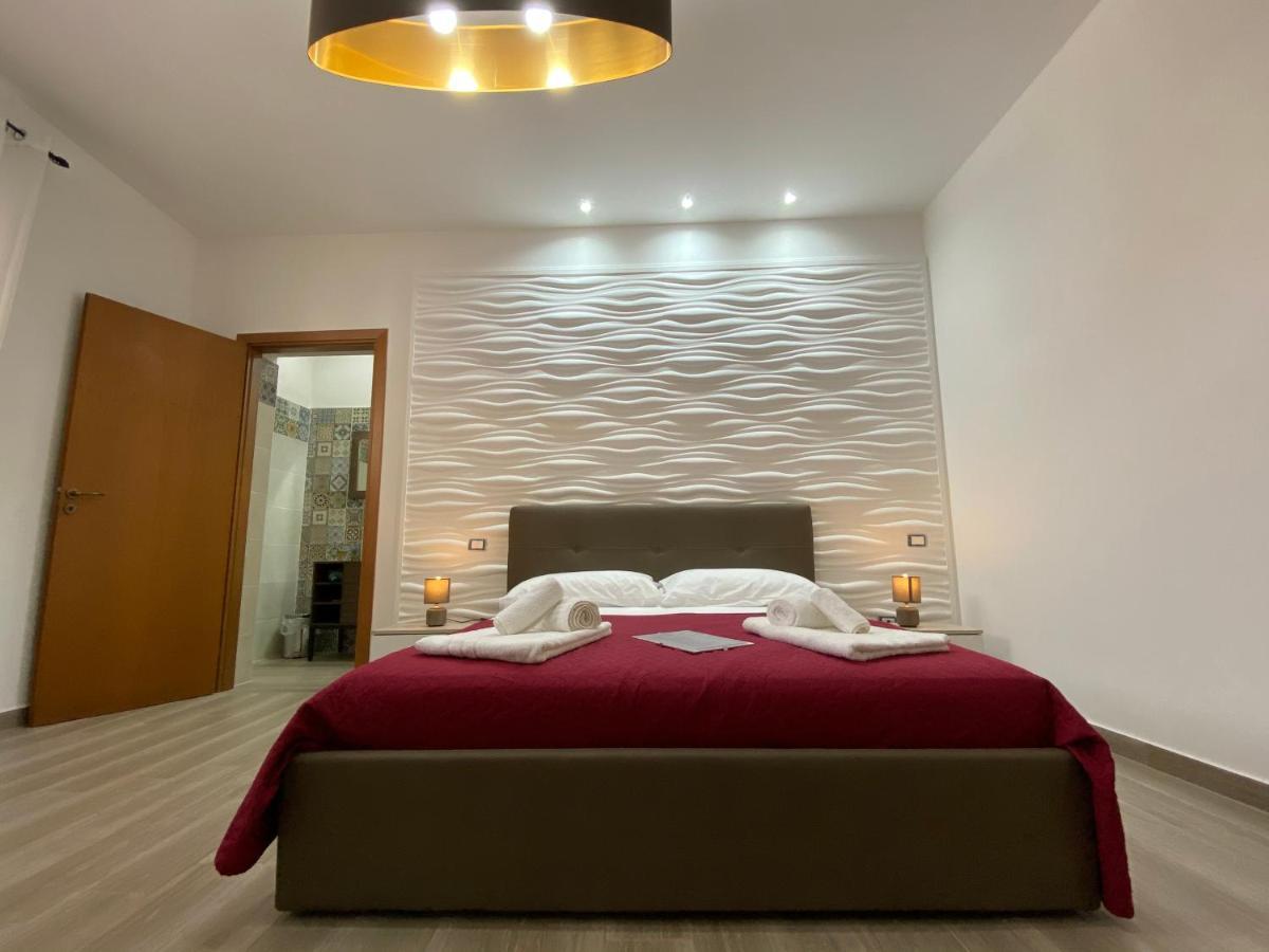 Hotel Seacily House Mazara del Vallo Zewnętrze zdjęcie