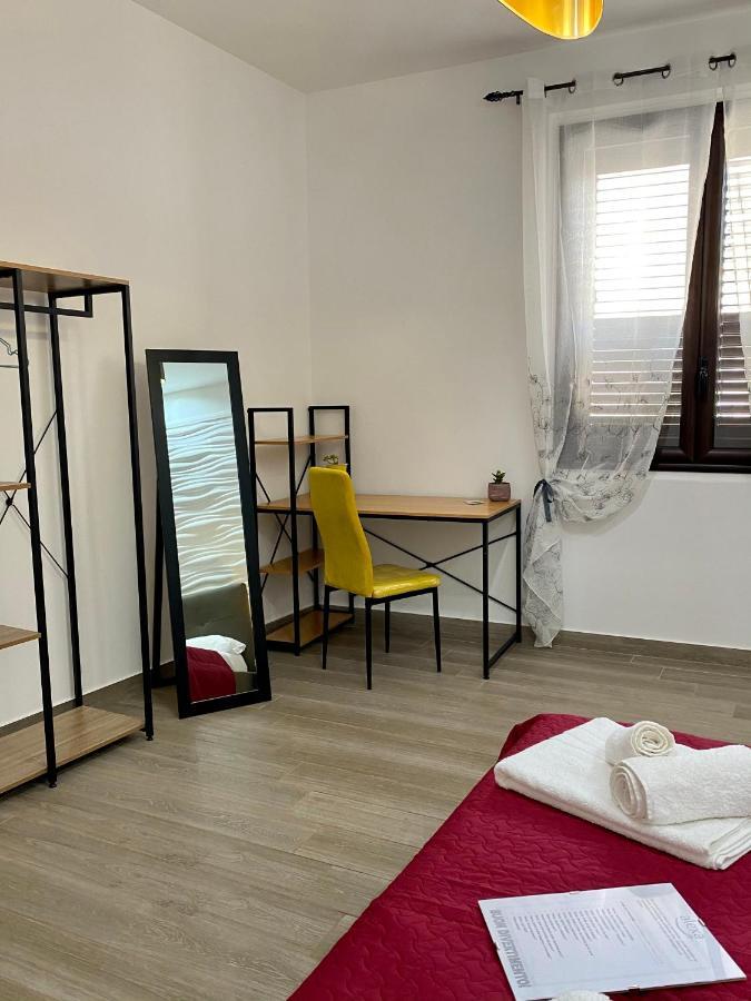 Hotel Seacily House Mazara del Vallo Zewnętrze zdjęcie