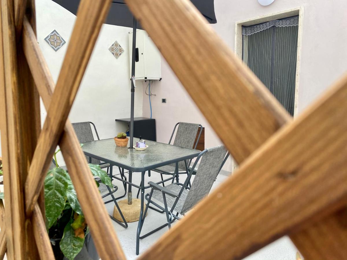Hotel Seacily House Mazara del Vallo Zewnętrze zdjęcie