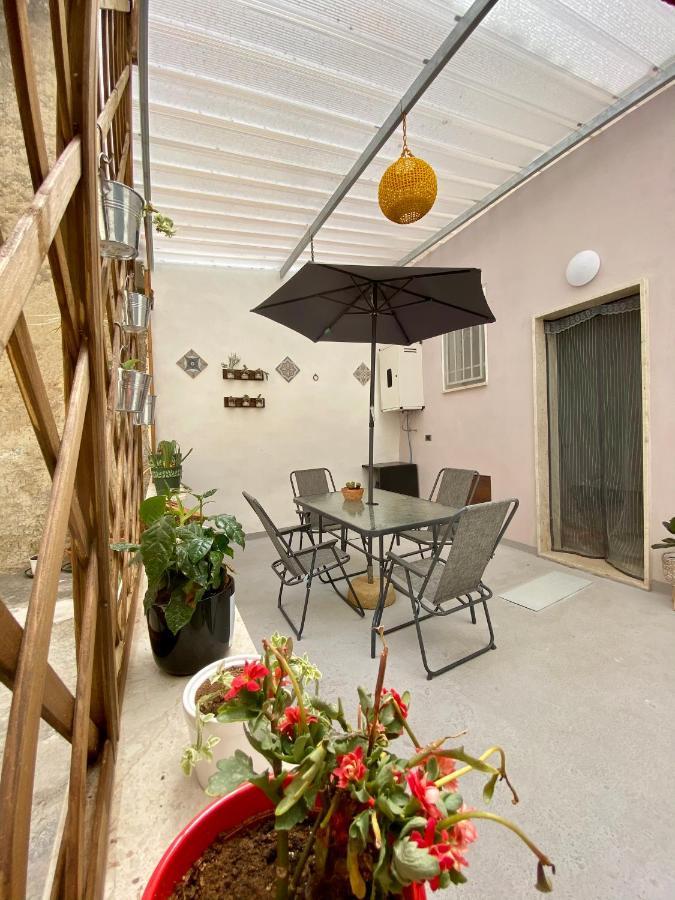 Hotel Seacily House Mazara del Vallo Zewnętrze zdjęcie