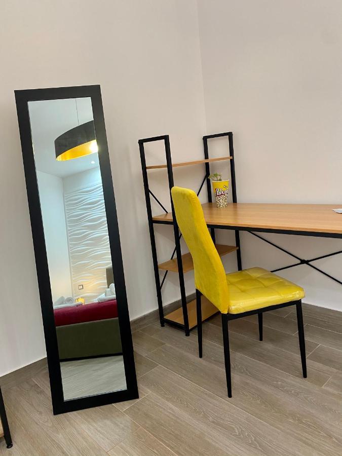 Hotel Seacily House Mazara del Vallo Zewnętrze zdjęcie