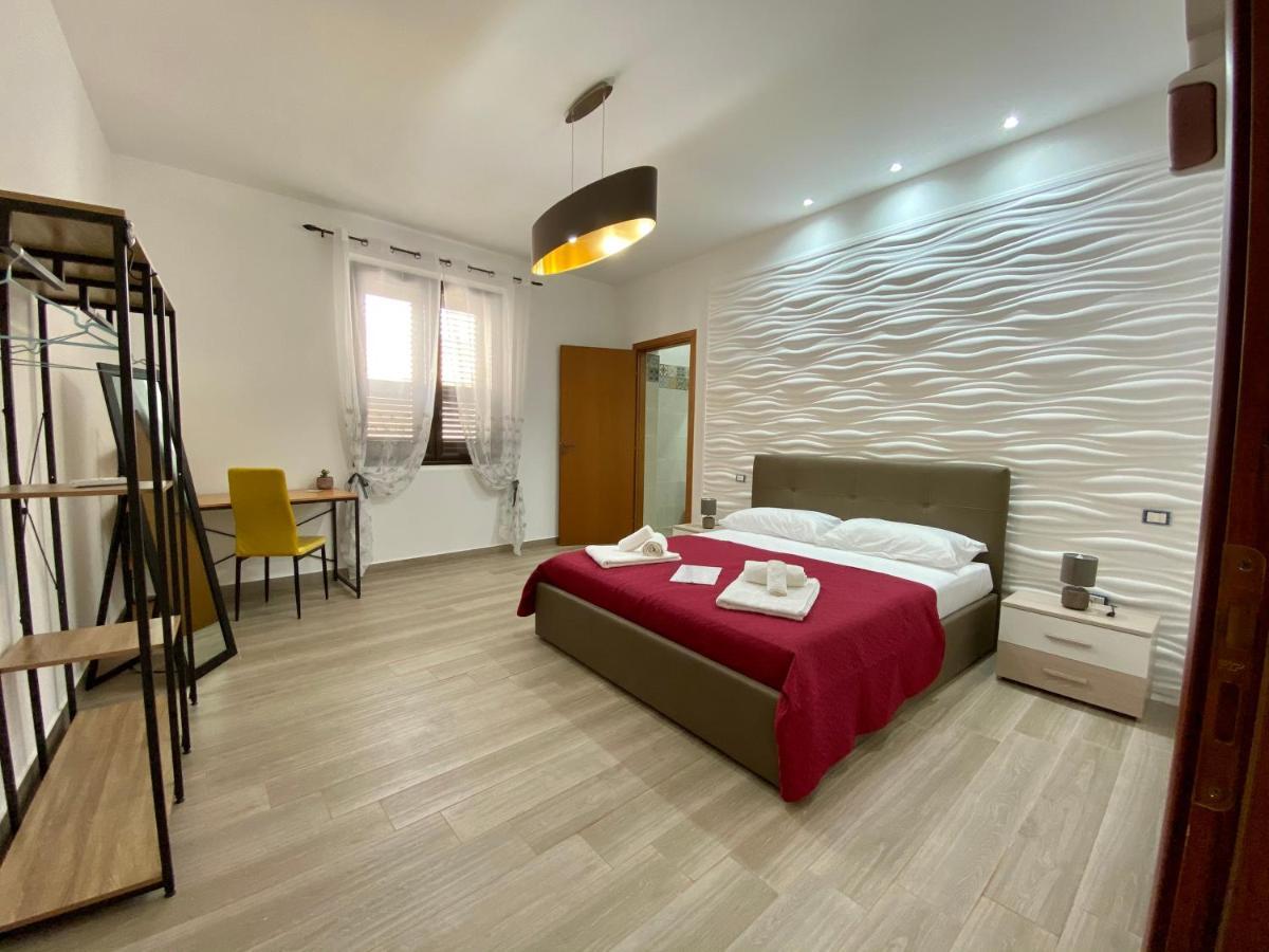Hotel Seacily House Mazara del Vallo Zewnętrze zdjęcie
