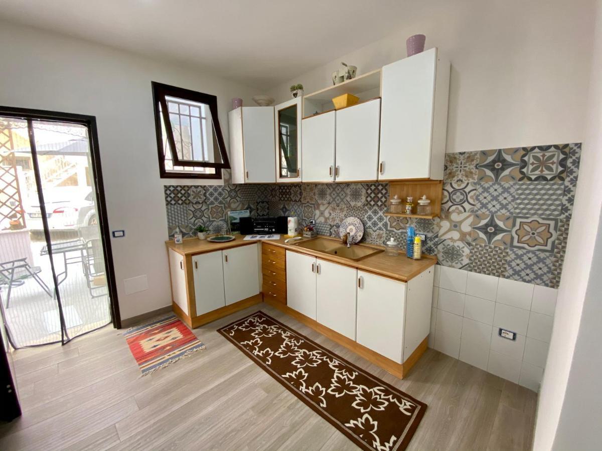 Hotel Seacily House Mazara del Vallo Zewnętrze zdjęcie