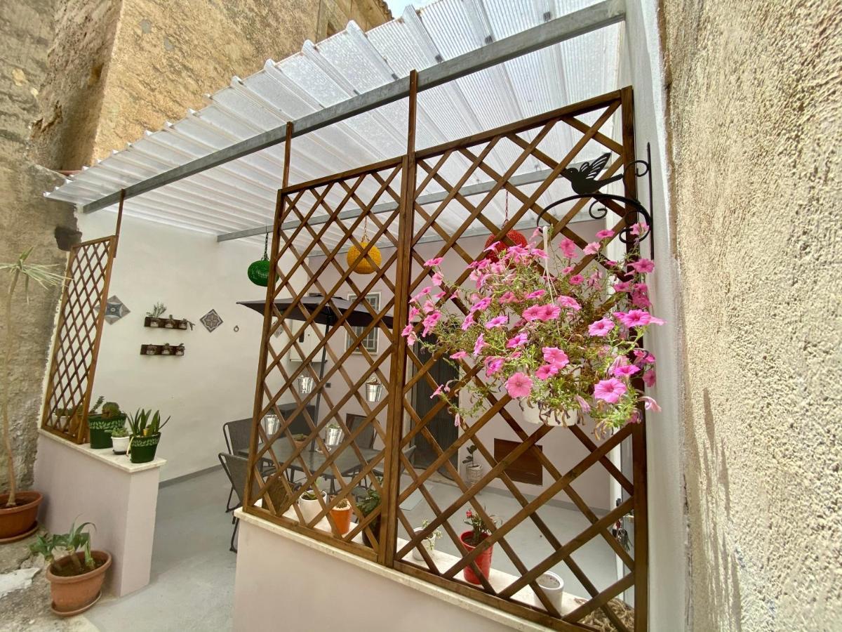 Hotel Seacily House Mazara del Vallo Zewnętrze zdjęcie