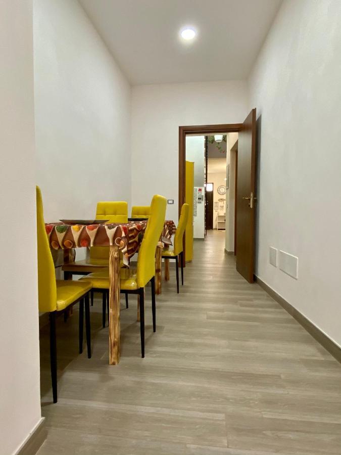 Hotel Seacily House Mazara del Vallo Zewnętrze zdjęcie