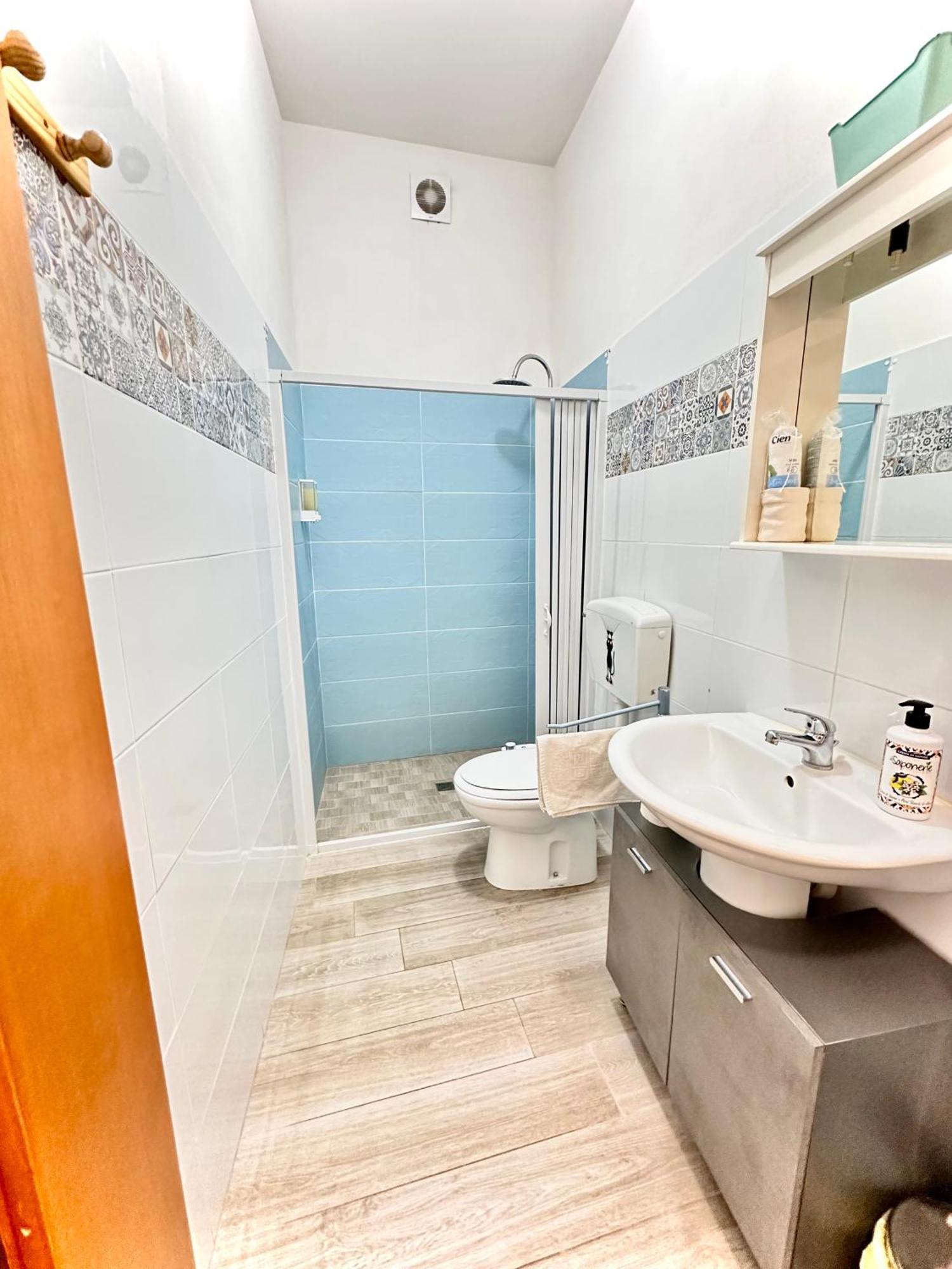Hotel Seacily House Mazara del Vallo Zewnętrze zdjęcie