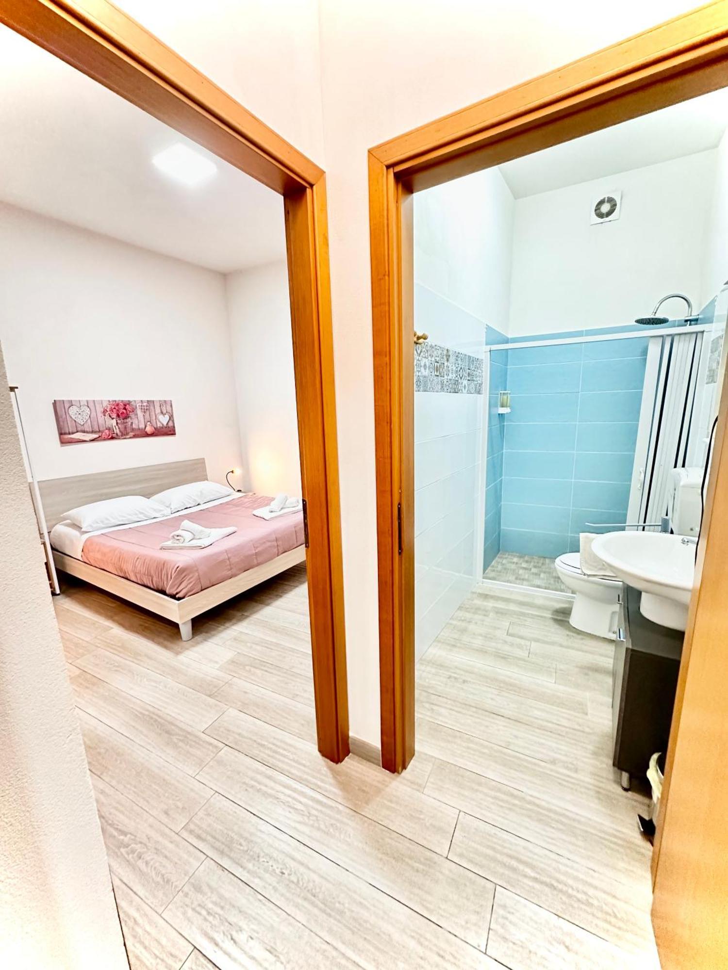 Hotel Seacily House Mazara del Vallo Zewnętrze zdjęcie