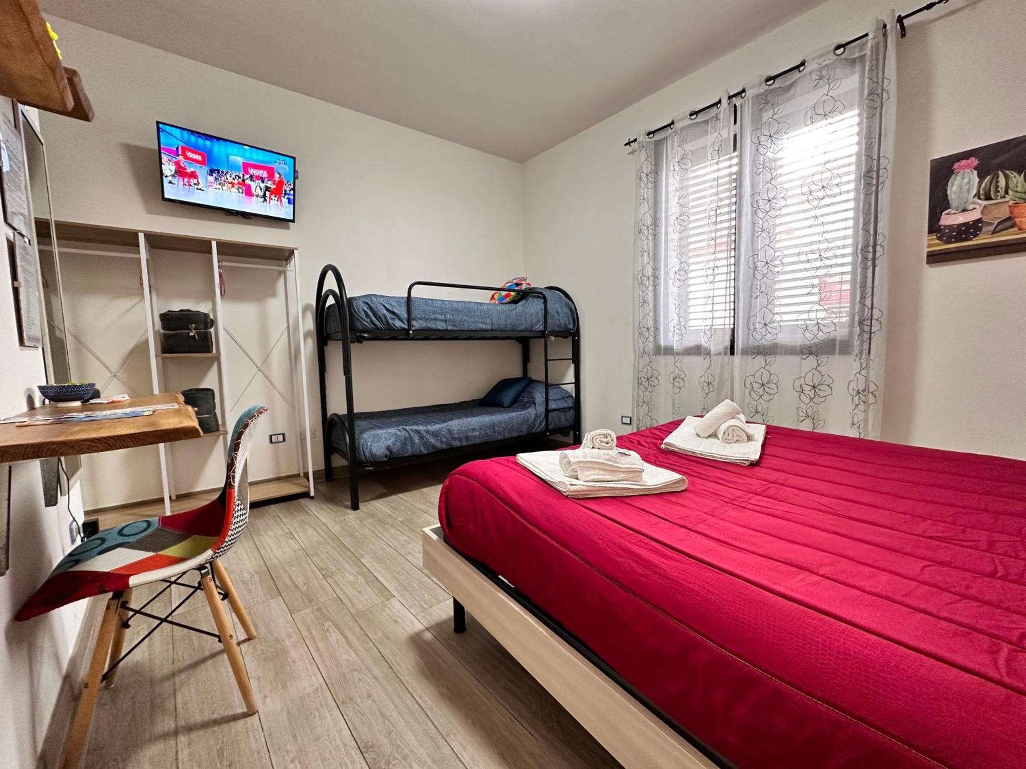 Hotel Seacily House Mazara del Vallo Zewnętrze zdjęcie