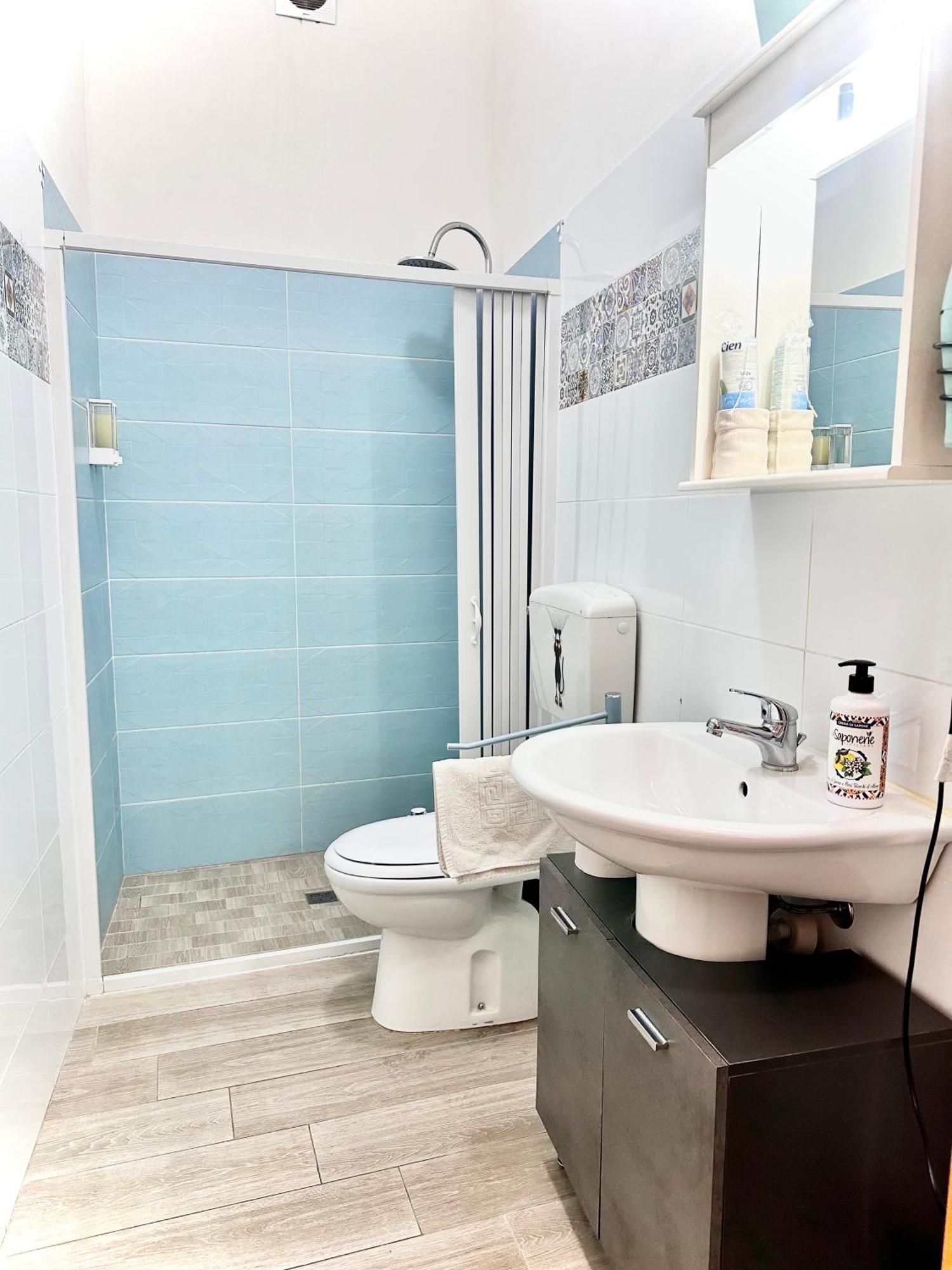 Hotel Seacily House Mazara del Vallo Zewnętrze zdjęcie