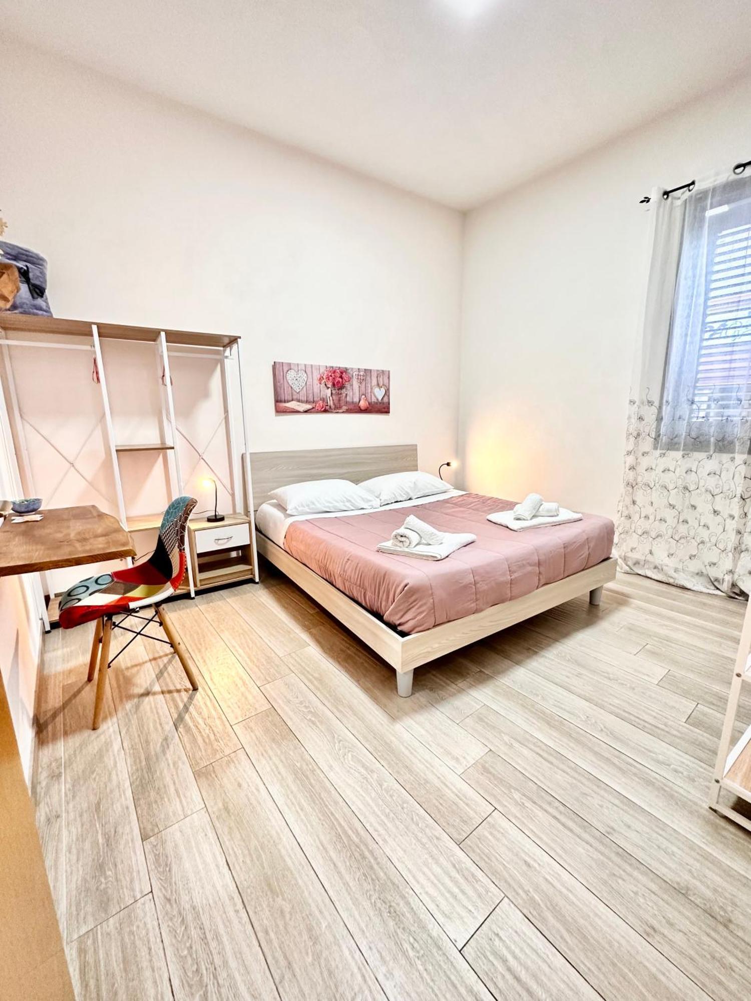 Hotel Seacily House Mazara del Vallo Zewnętrze zdjęcie