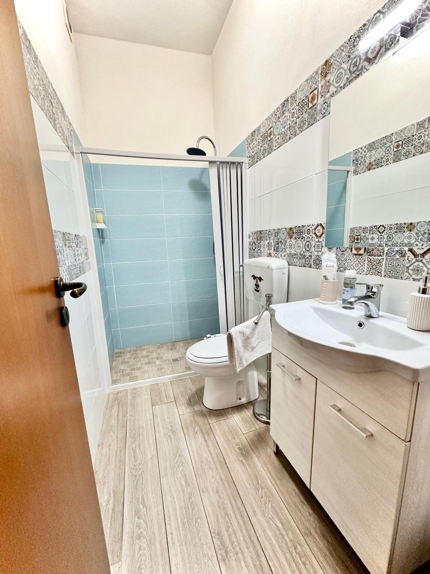 Hotel Seacily House Mazara del Vallo Zewnętrze zdjęcie