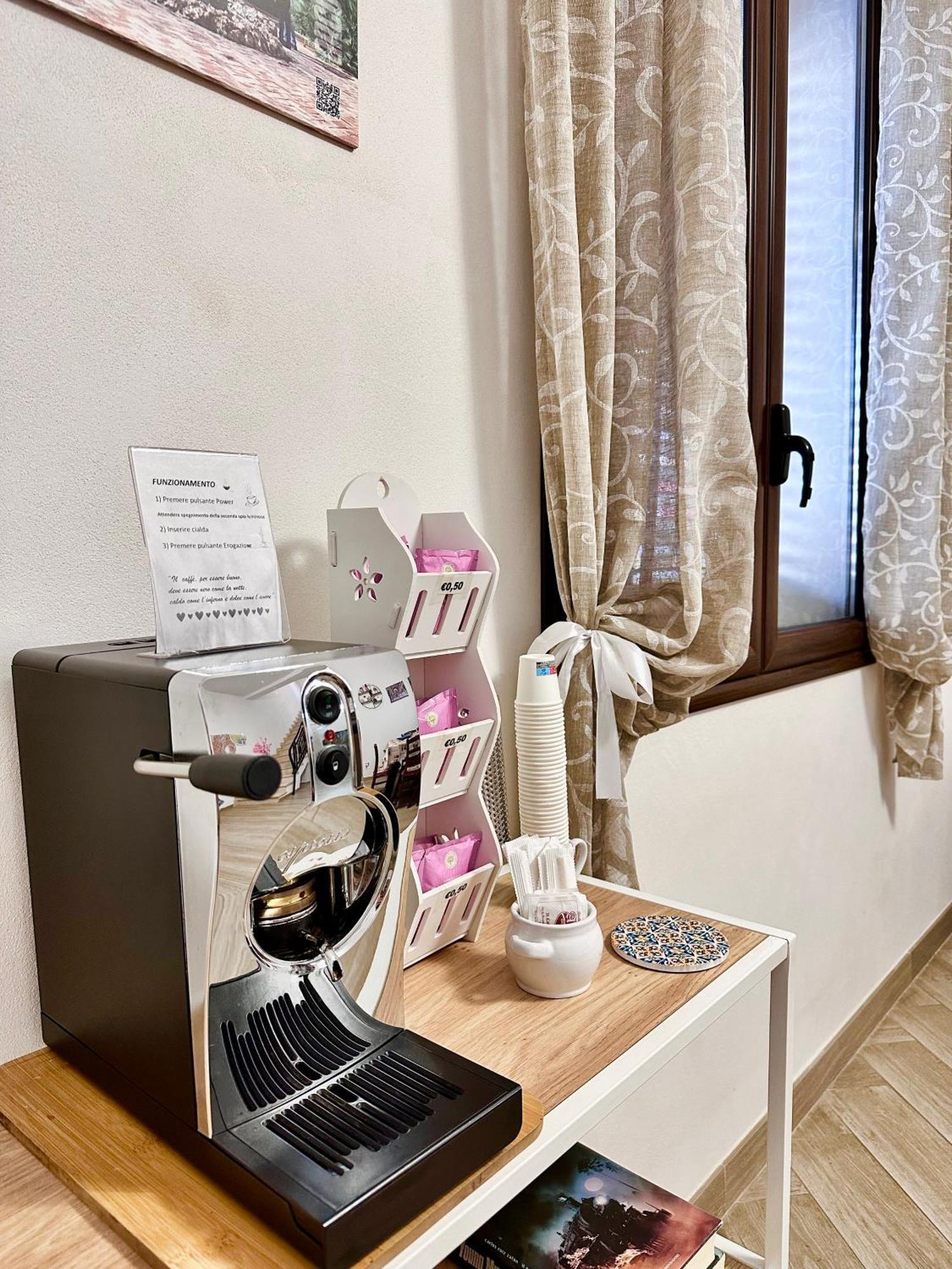 Hotel Seacily House Mazara del Vallo Zewnętrze zdjęcie