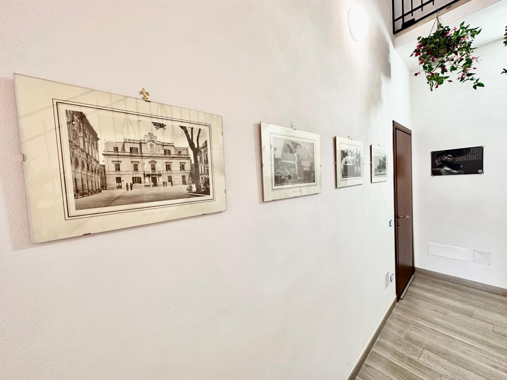 Hotel Seacily House Mazara del Vallo Zewnętrze zdjęcie