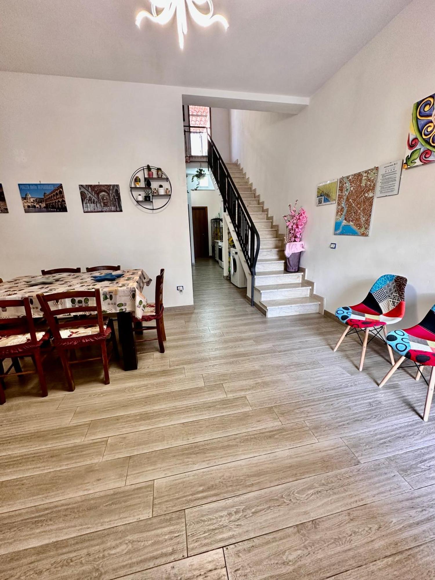 Hotel Seacily House Mazara del Vallo Zewnętrze zdjęcie