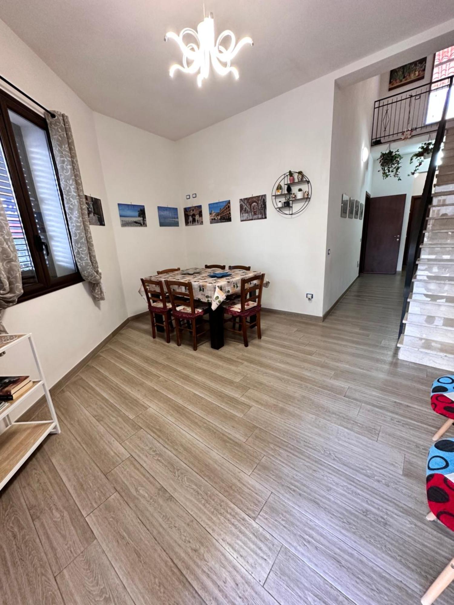 Hotel Seacily House Mazara del Vallo Zewnętrze zdjęcie