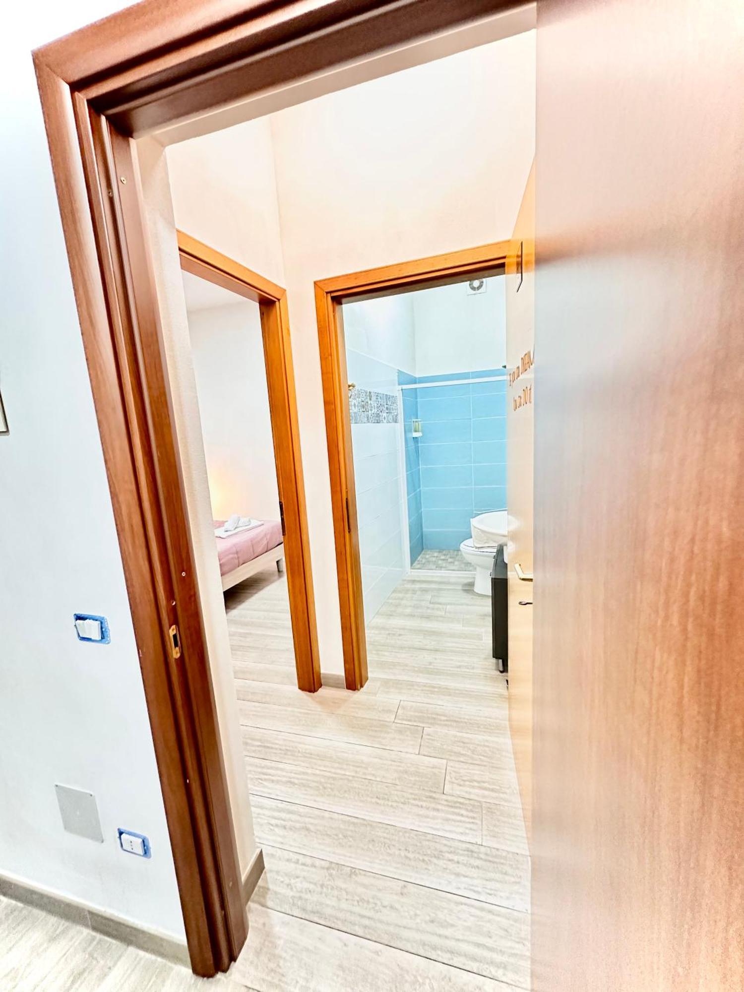 Hotel Seacily House Mazara del Vallo Zewnętrze zdjęcie